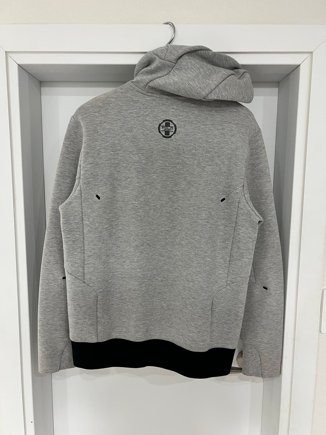 폴로 랄프로렌 스포츠 테크 후디 상품이미지3