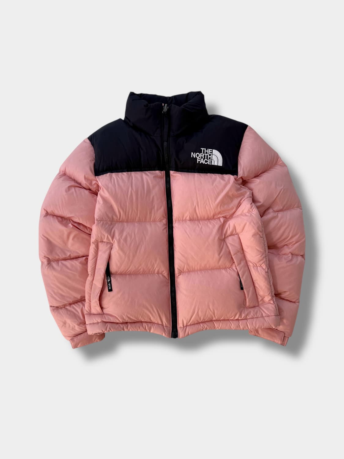 노스페이스 1996 에코 눕시 더스티 로즈  상품이미지1