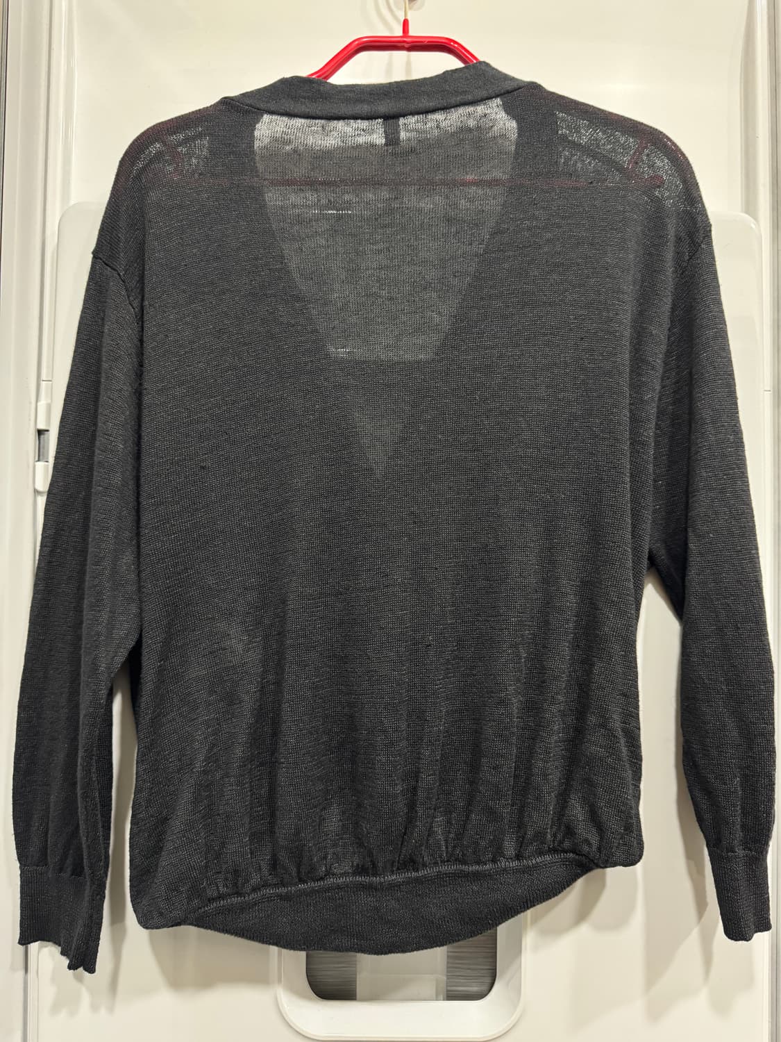 R13 린넨 가디건  상품이미지2