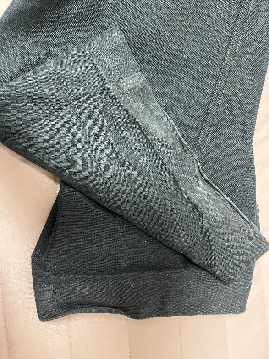 플라스틱프로덕트 MPa PLANT UTILITY PANTS 상품이미지2