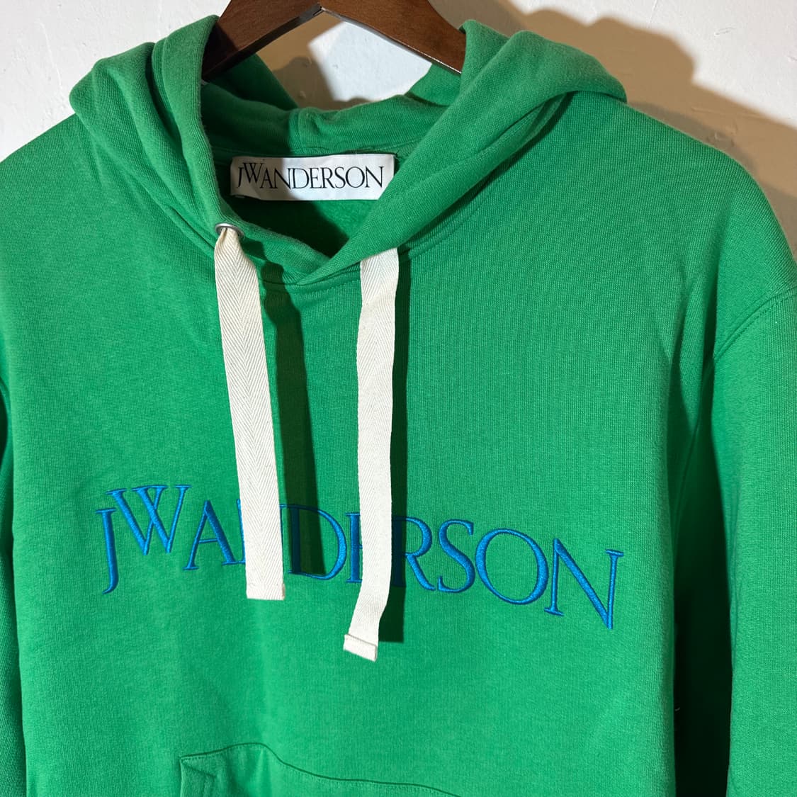 JW Anderson 후드티 상품이미지2