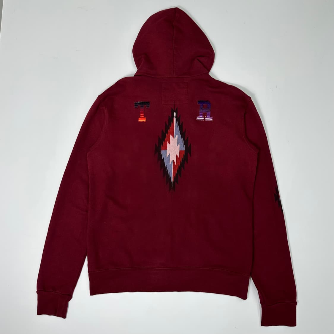 True Religion indian zip hoodie 상품이미지7
