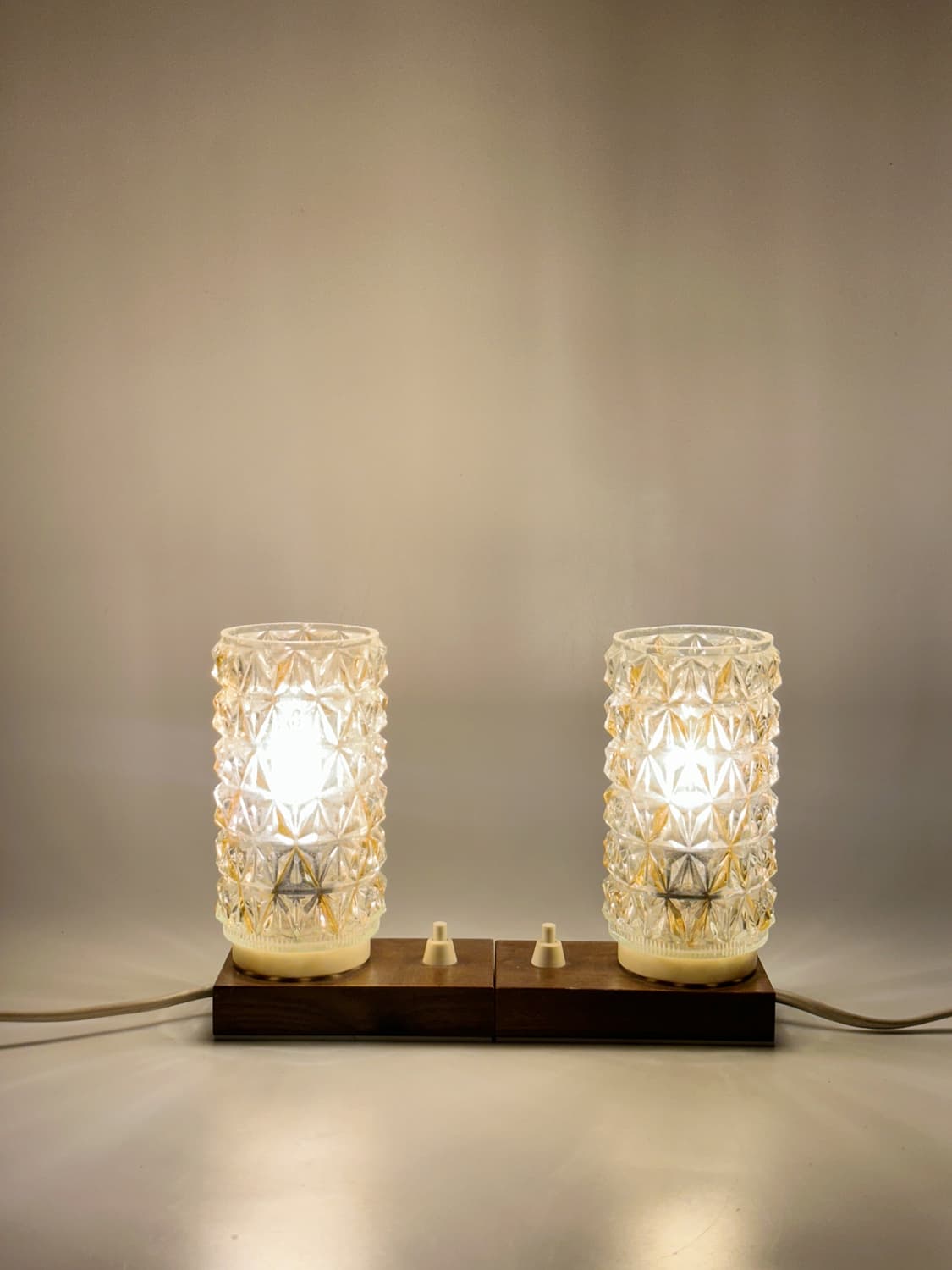 80’s 독일 GURO 빈티지 조명 테이블 미드센츄리 인테리어 스탠드 상품이미지6