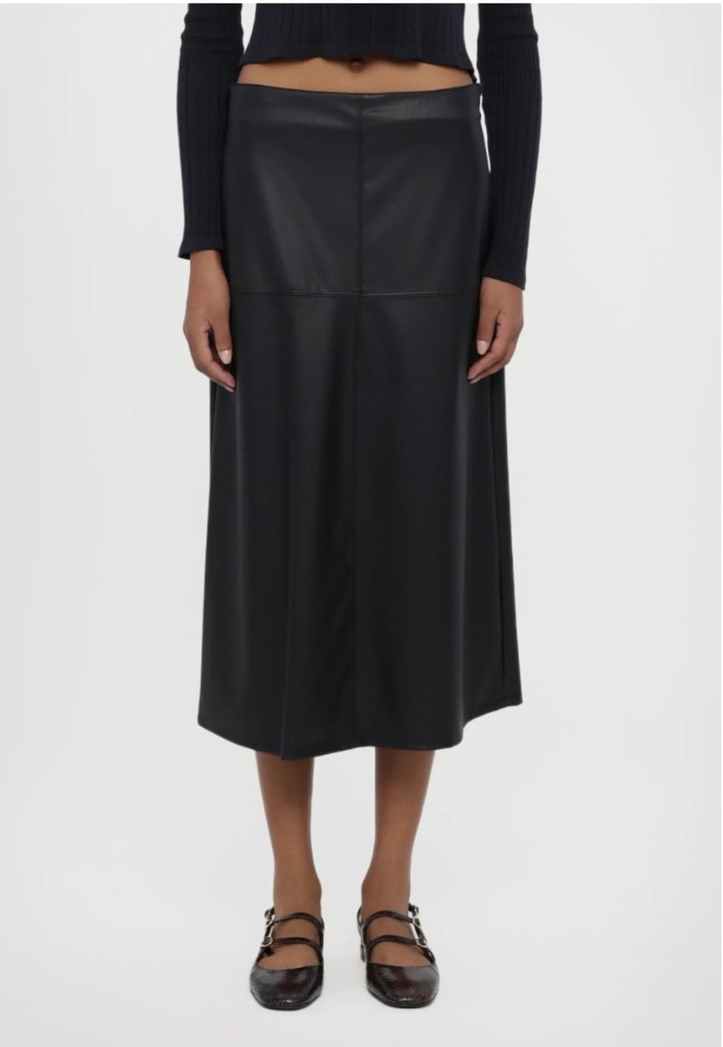 막스마라 maxmara 스킬리 스커트  m사이즈 상품이미지1