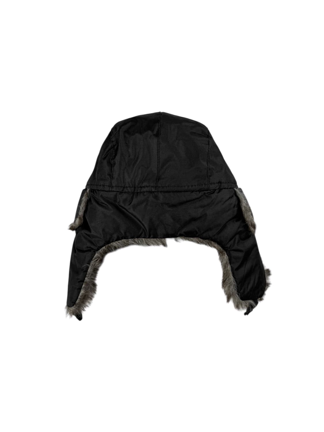 빈티지 나일론 퍼 트루퍼햇 상품이미지6