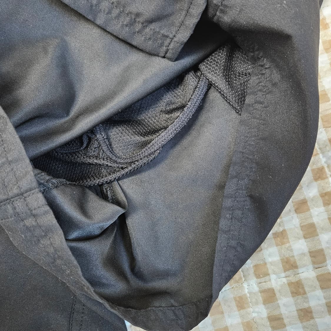 나이키 런닝 숏팬츠 남자32~33 상품이미지5