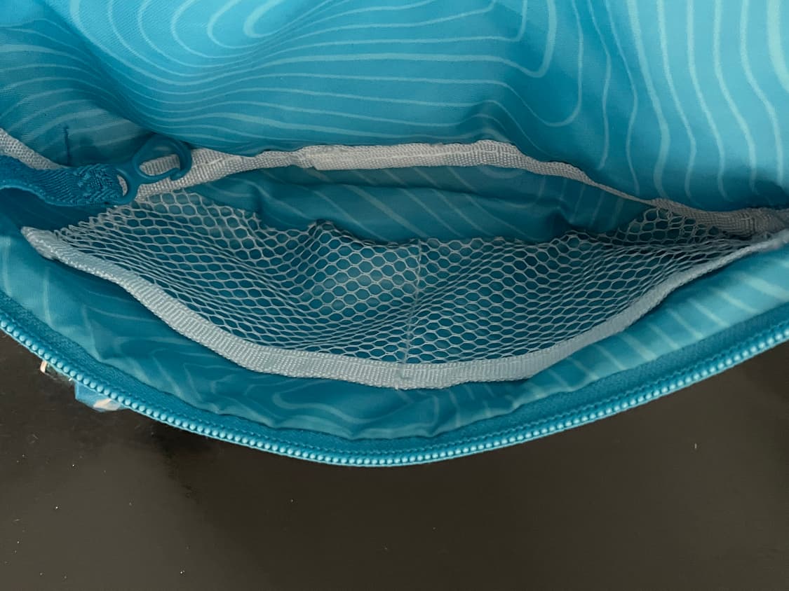 호카오네오네 FANNY PACK 힙색 상품이미지6