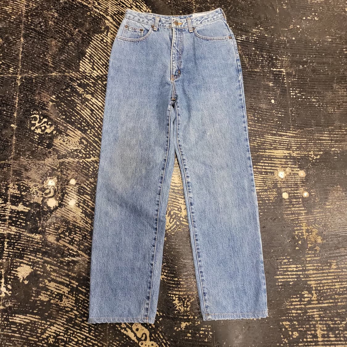 랭글러 청바지 (26) made in Japan  상품이미지1