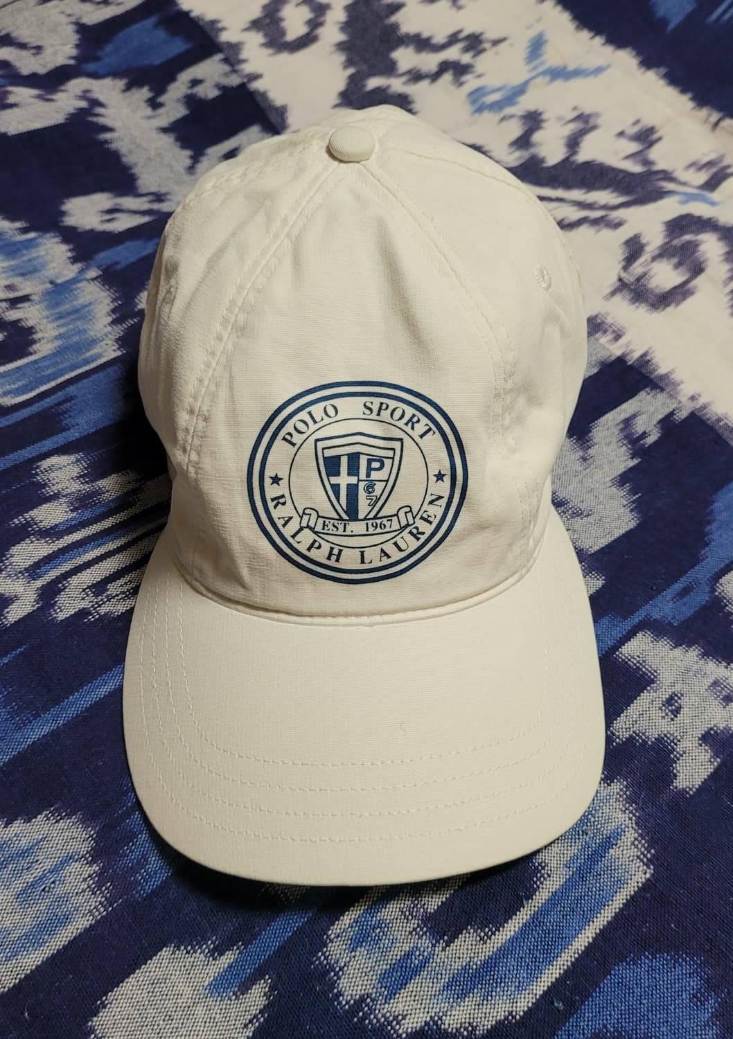 폴로 랄프로렌 남녀공용 야구모자 상품이미지1
