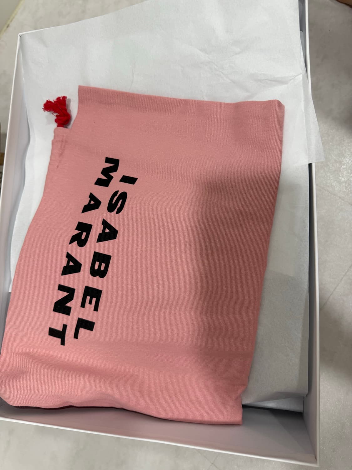 이사벨마랑 부츠 상품이미지4