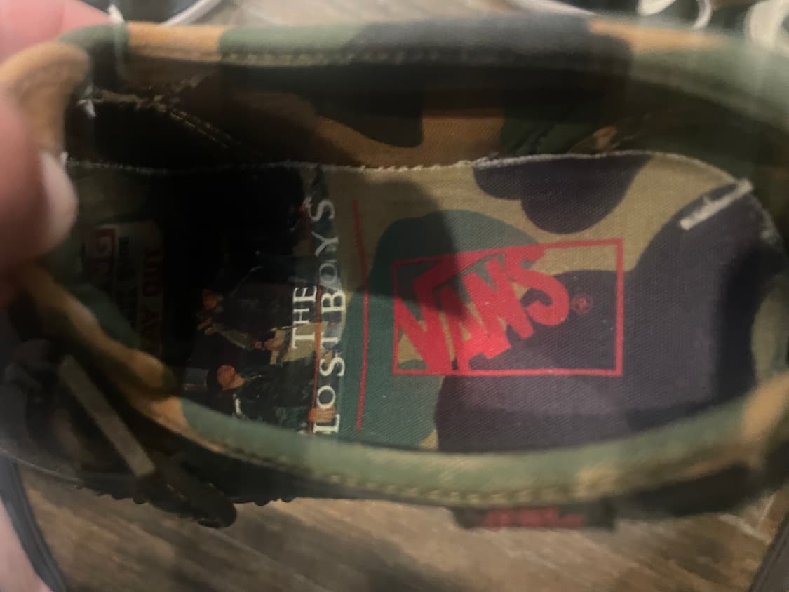 반스 235사이즈  상품이미지2