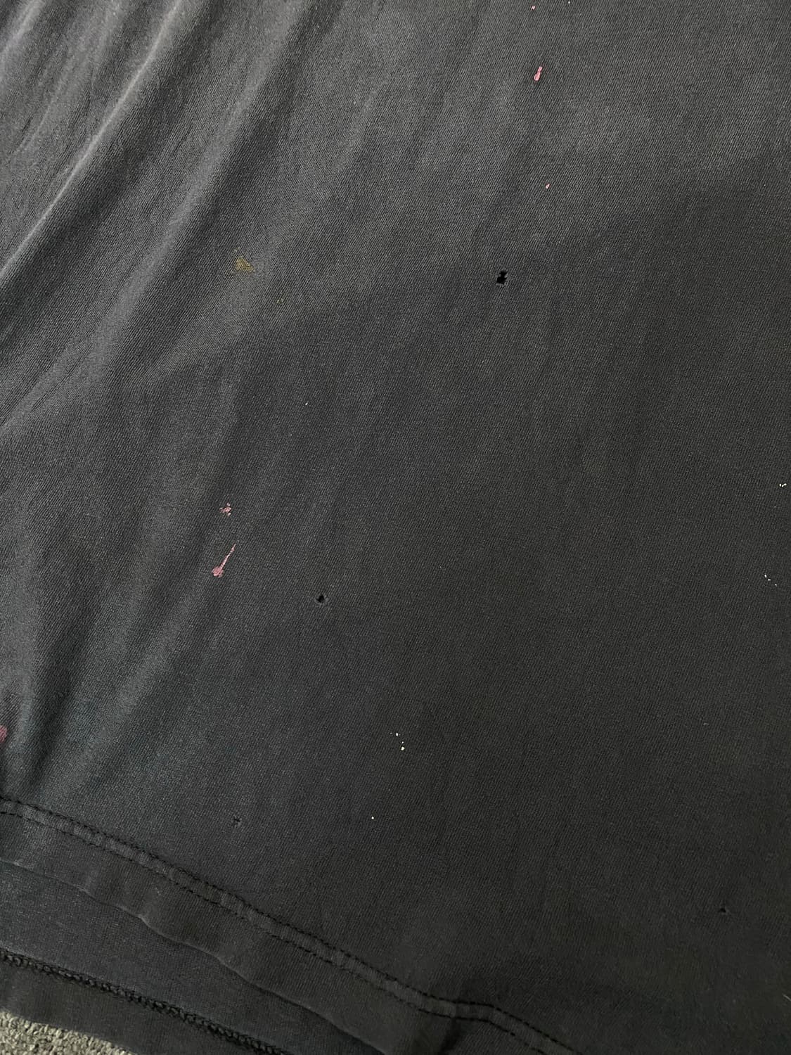 빈티지 반팔 티셔츠 상품이미지6