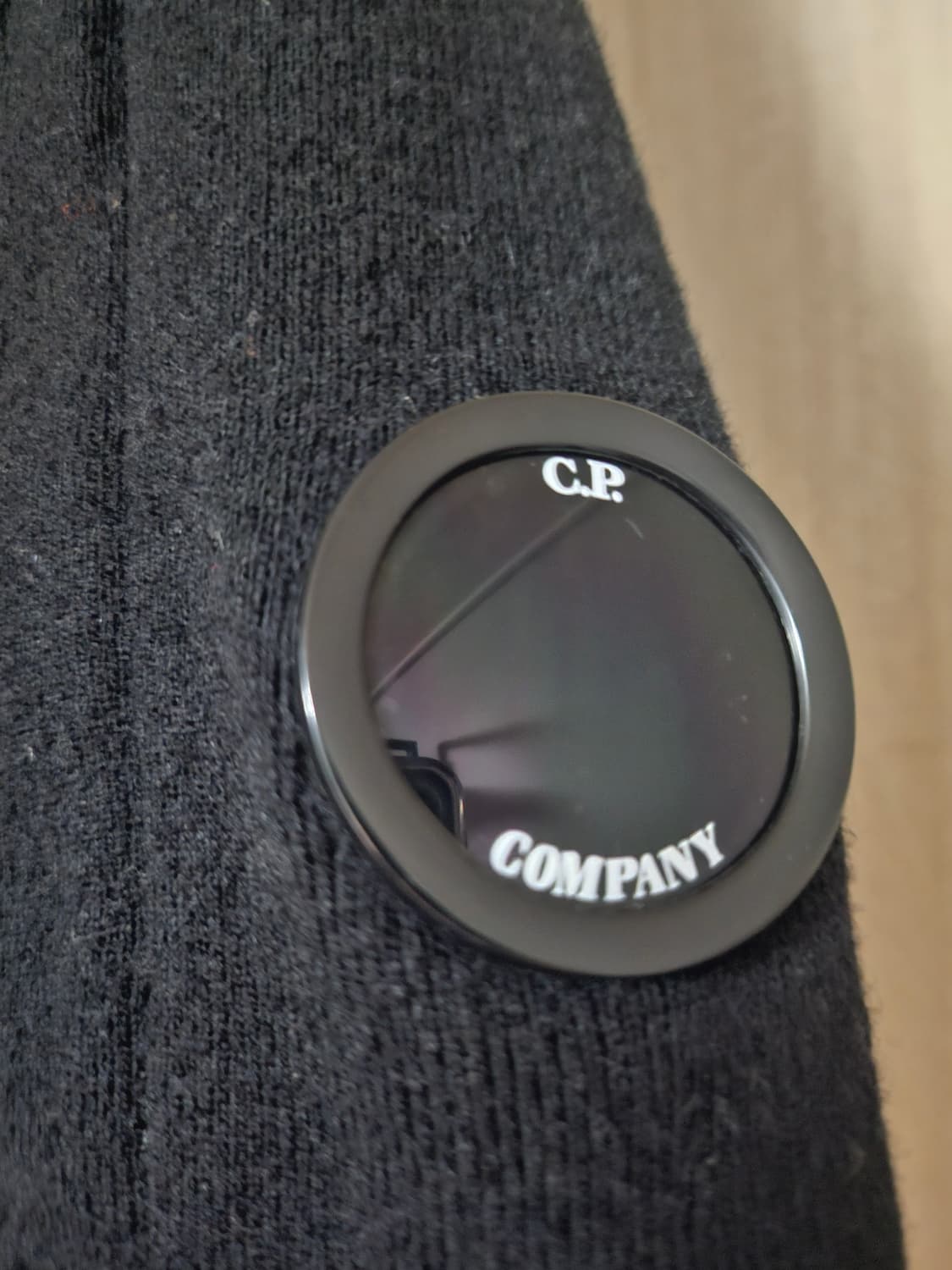 cp컴퍼니 니트 상품이미지3