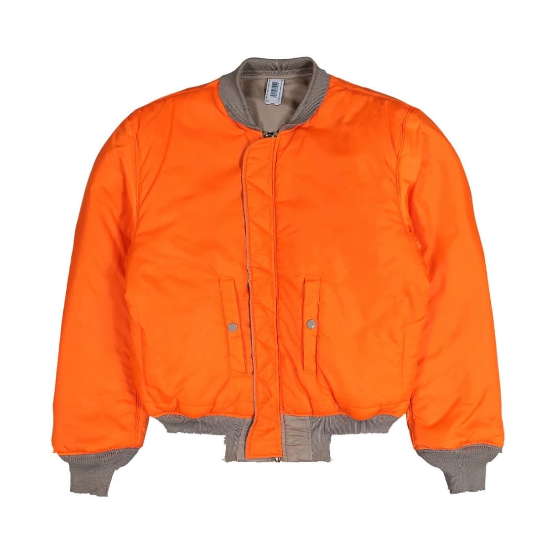 [M]프로토타입스 x 알파인더스트리 MA-1 봄버자켓 상품이미지4