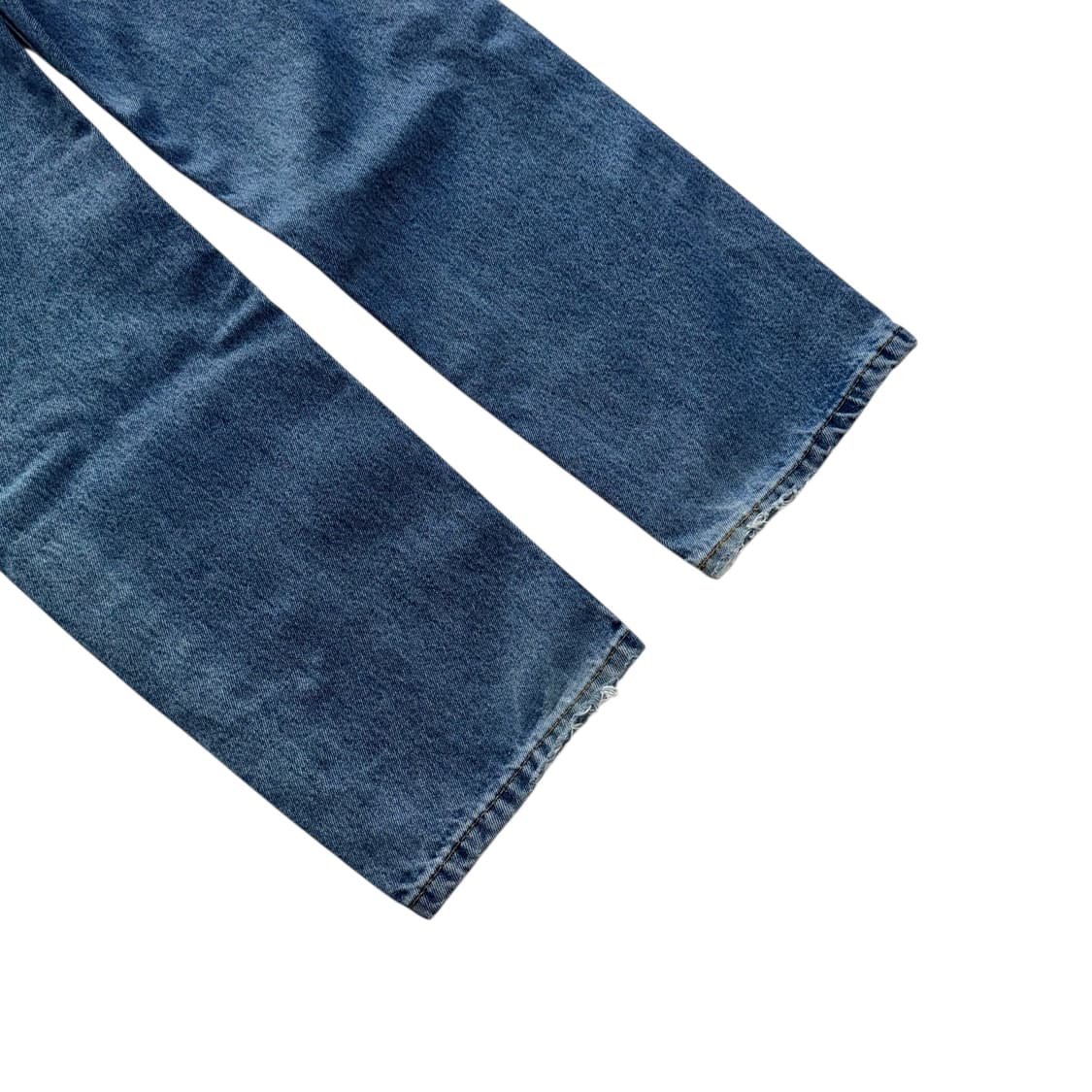 [31.5] 리바이스 505 데님 청바지 [lv1238] 상품이미지9