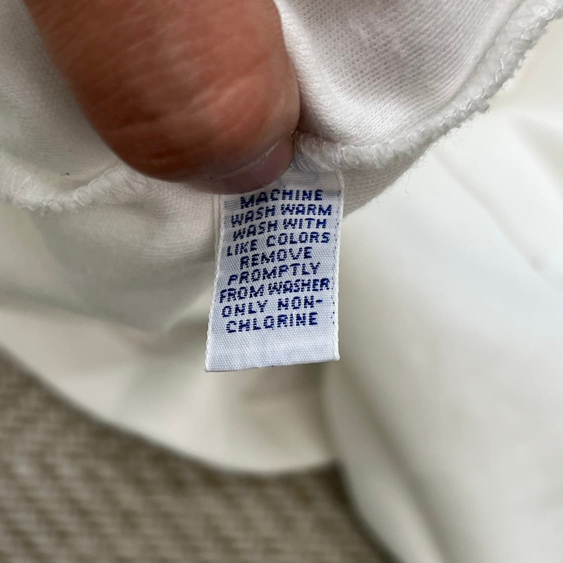 폴로랄프로렌 하프 카라티 r3456 상품이미지7