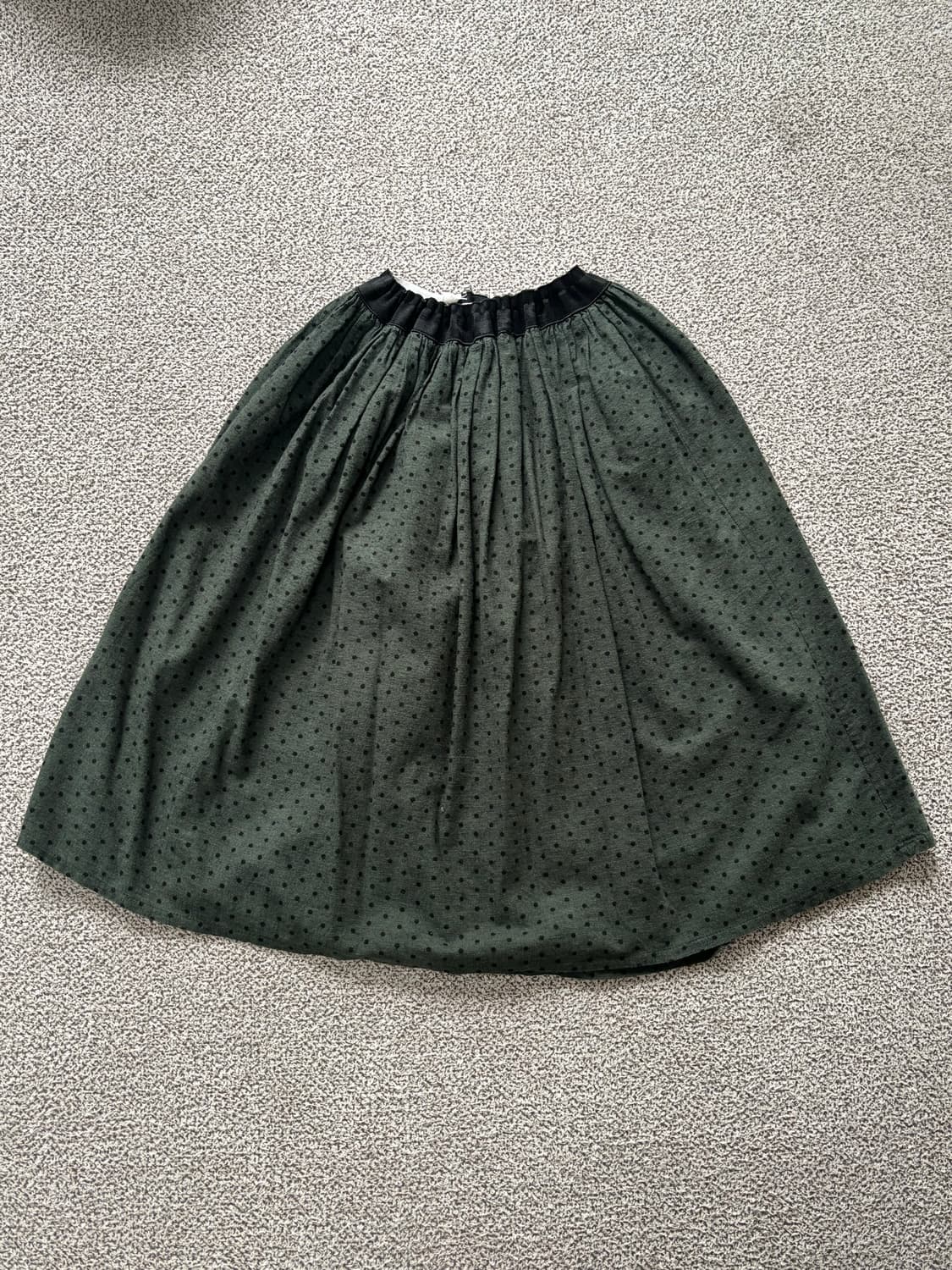 빈티지 스커트  상품이미지1