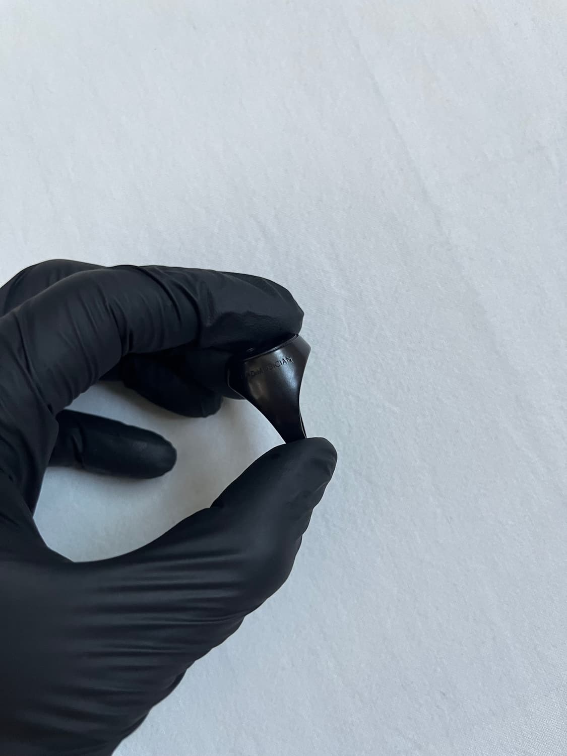 LAD MUSICIAN KEY HOLE RING 상품이미지5