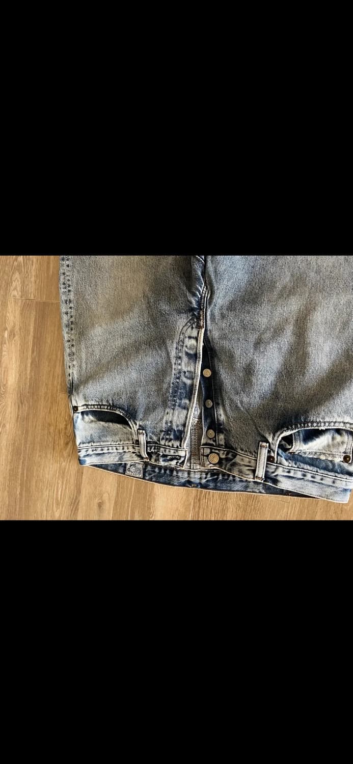 오어슬로우 105 스카이블루 상품이미지2