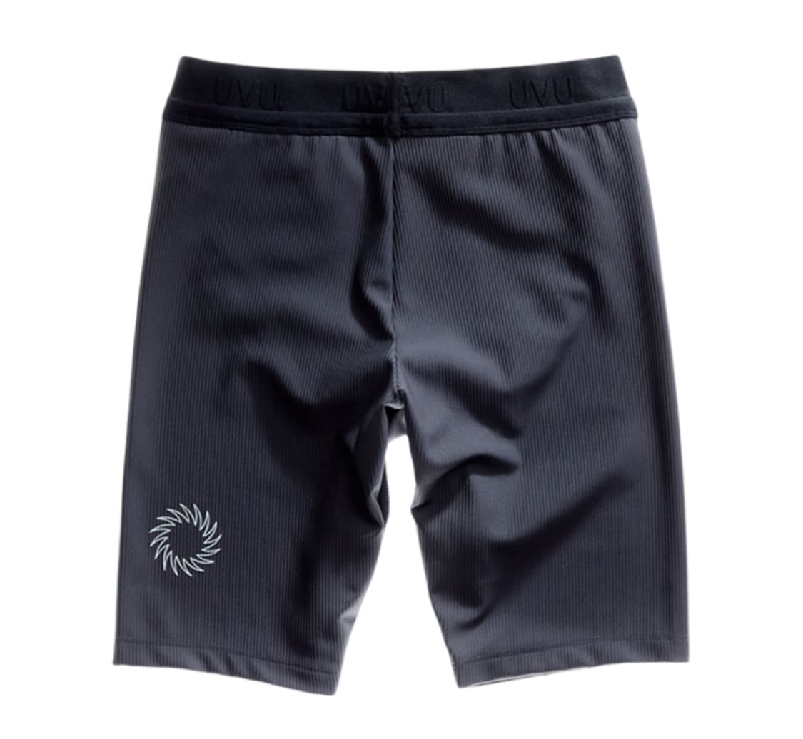 UVU / 하프 타이즈 1.0  Half Tights Dark Grey  상품이미지2