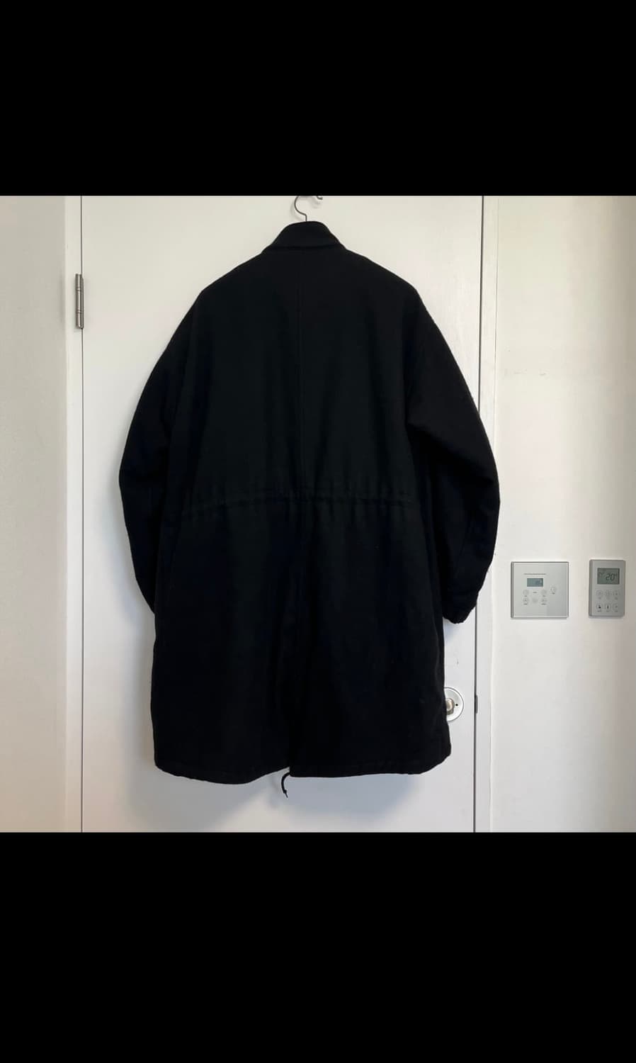 [M] 빔즈 울 모즈코트 상품이미지2