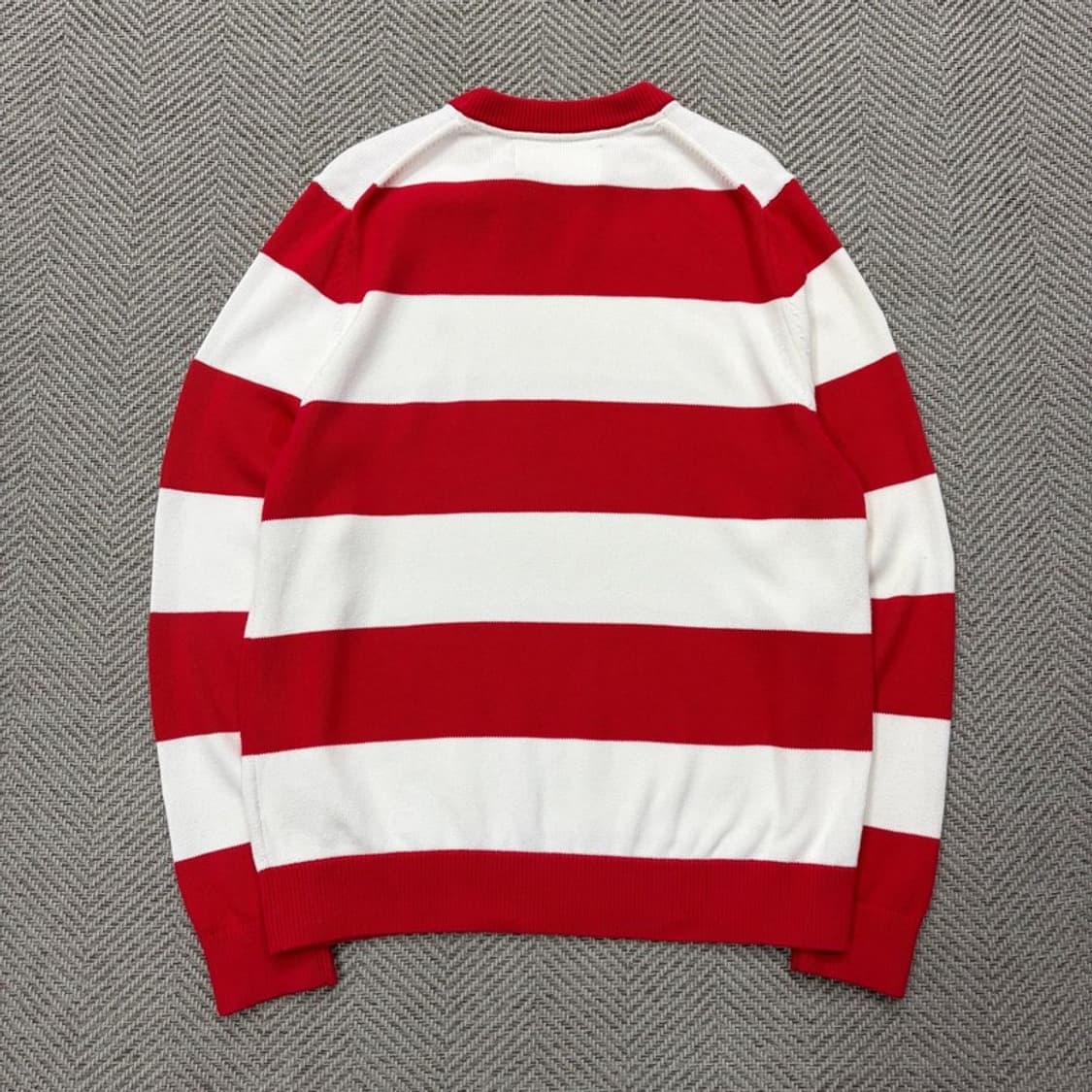 캘빈클라인진스 단가라 니트 v2724 상품이미지2