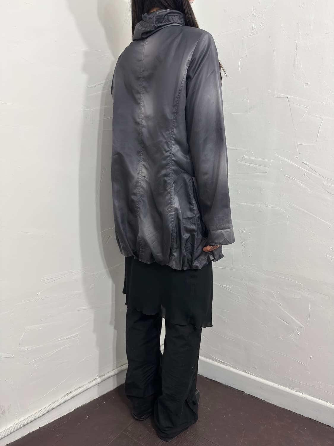 noa-ge design jacket 상품이미지5