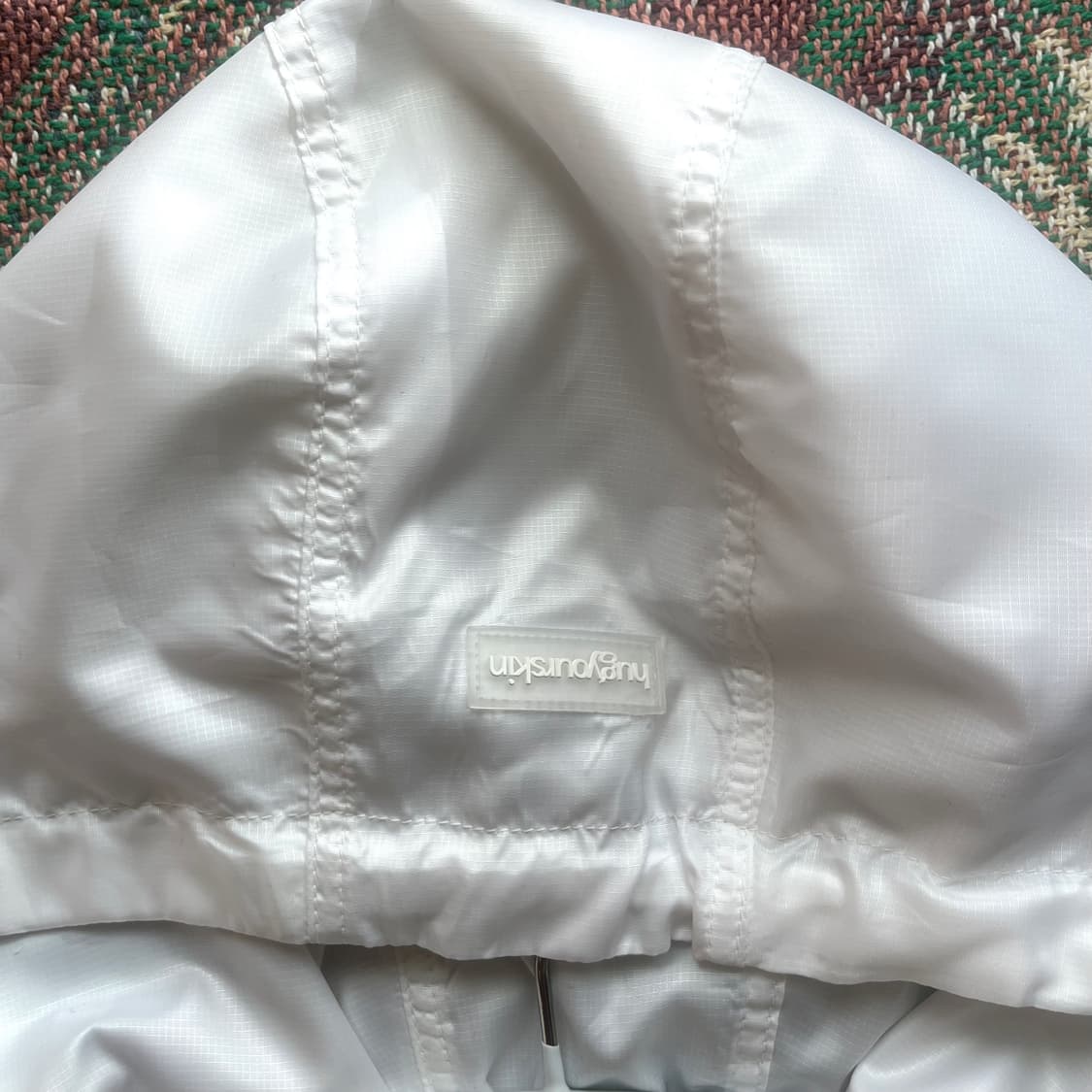 허그유어스킨 윈드 브레이커  상품이미지5