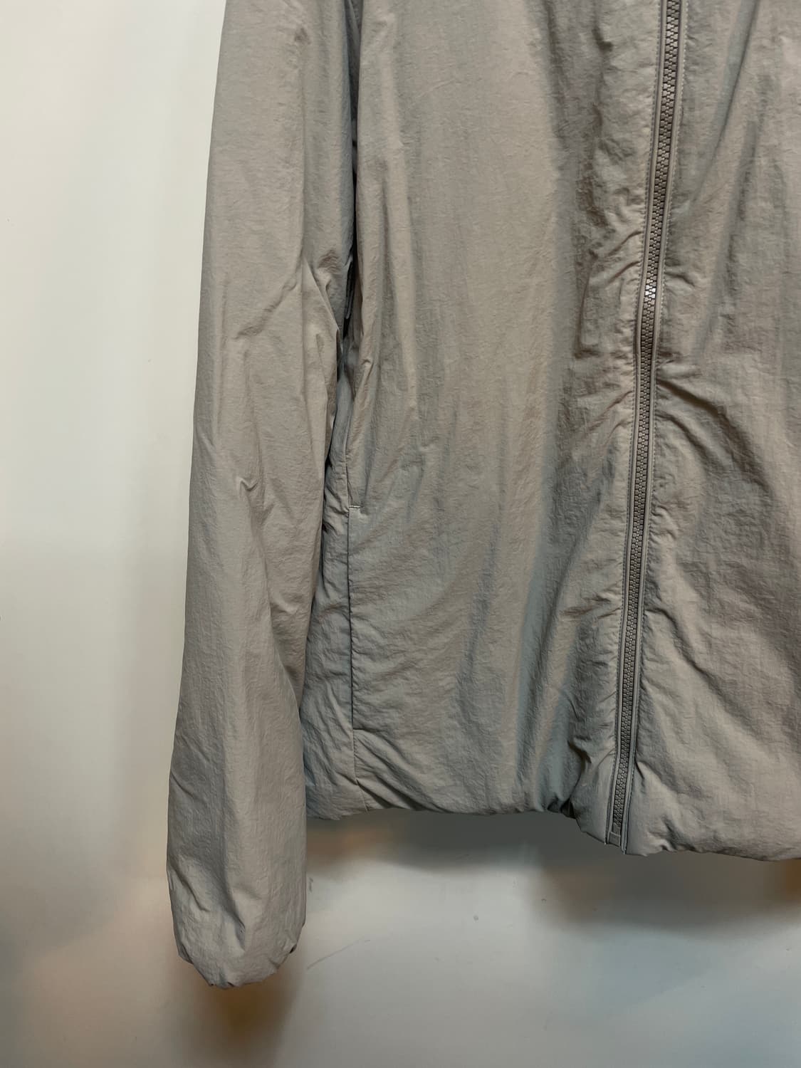 스노우피크 경량 패딩 상품이미지5