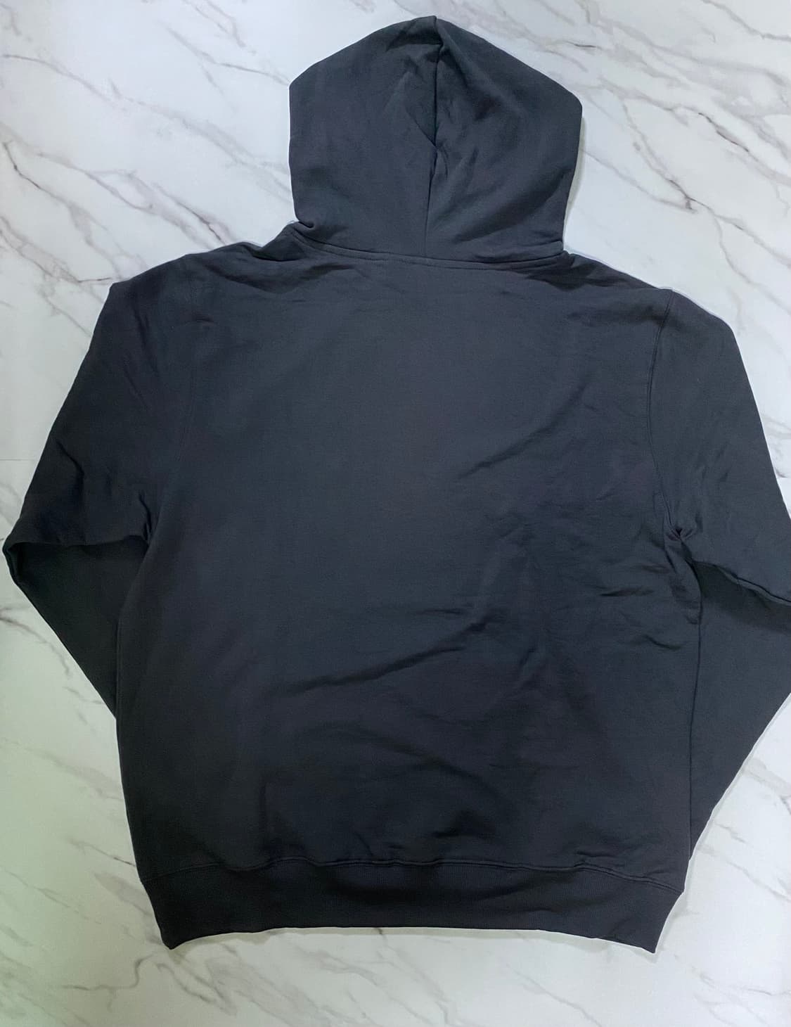 넷플릭스 공식 기묘한이야기 굿즈 후드티L 상품이미지2