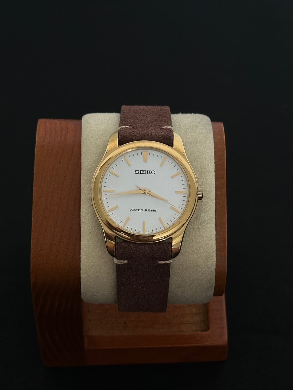 Seiko Vintage 세이코 빈티지 쿼츠 시계 상품이미지3