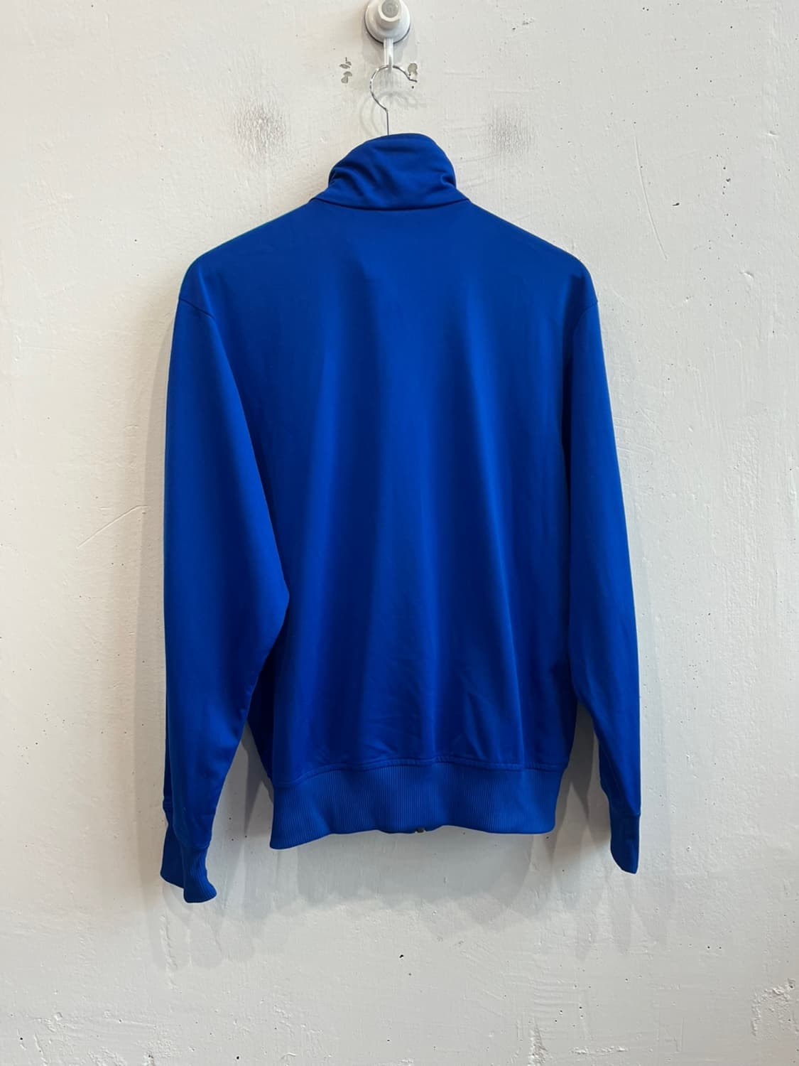 아디다스 파이어버드 트랙탑 져지 블루 95 상품이미지3