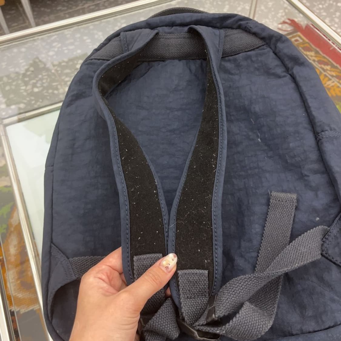 키플링 Y2K 빈티지 가방 백팩 C06297 상품이미지10