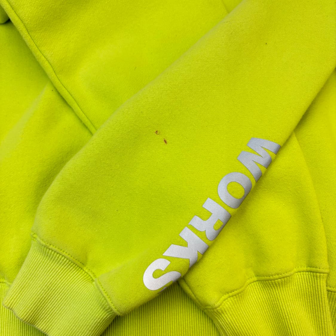 아이앱 스튜디오 후드티 상품이미지6