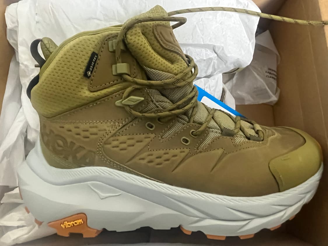 호카 카하 2 gtx 250사이즈(새상품) 상품이미지2