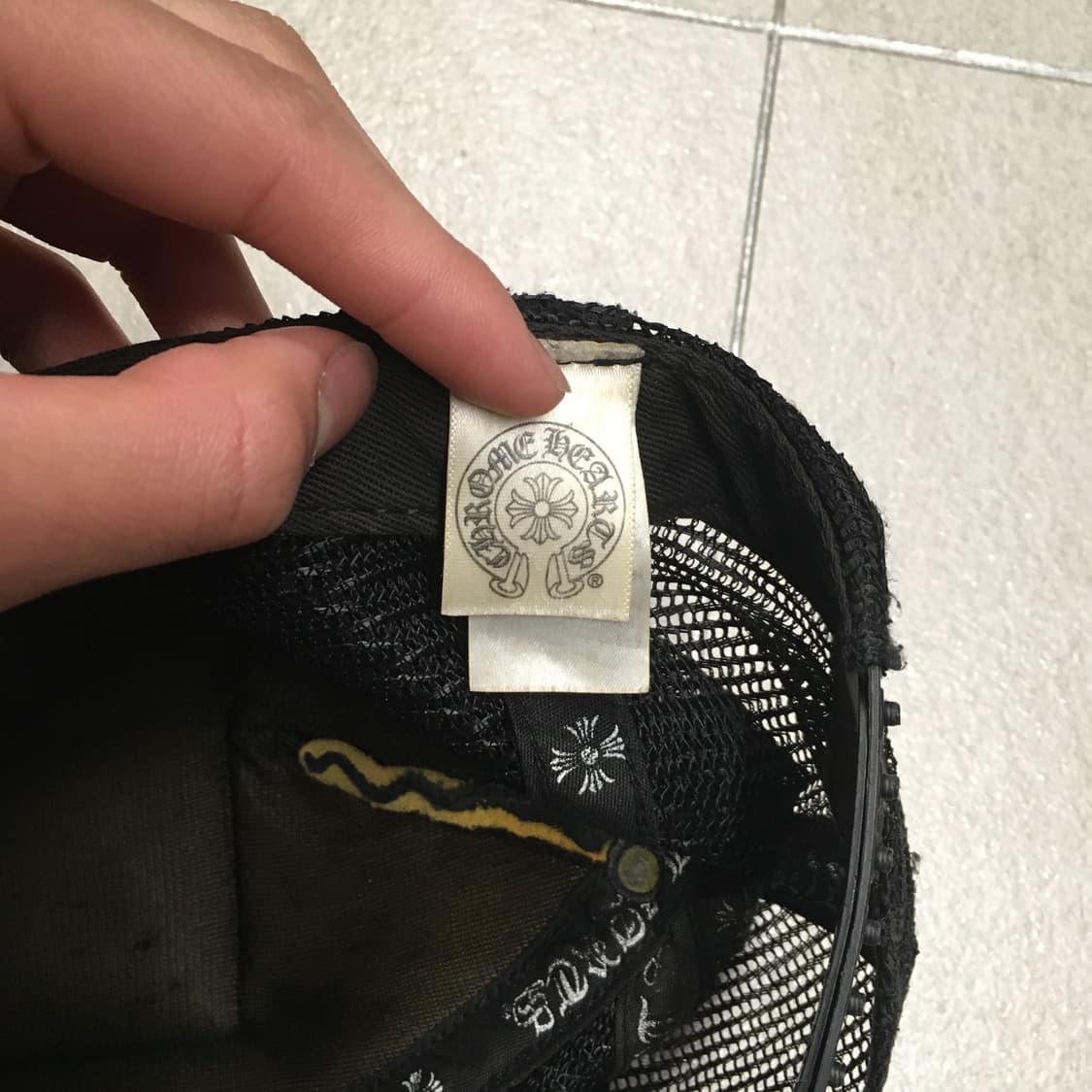 Chrome Hearts OG 상품이미지3