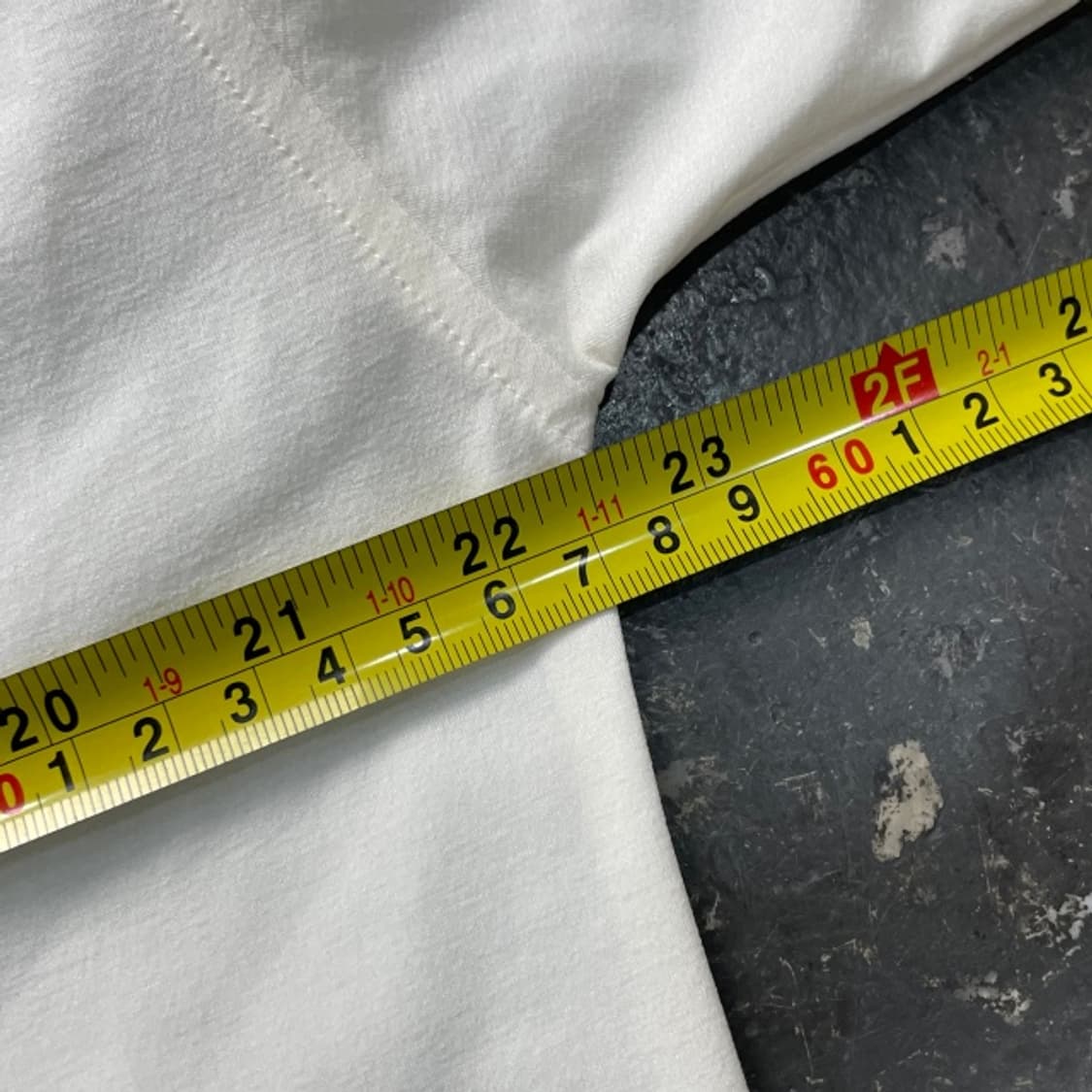 95 노스페이스 화이트라벨 반팔 아노락 상품이미지7