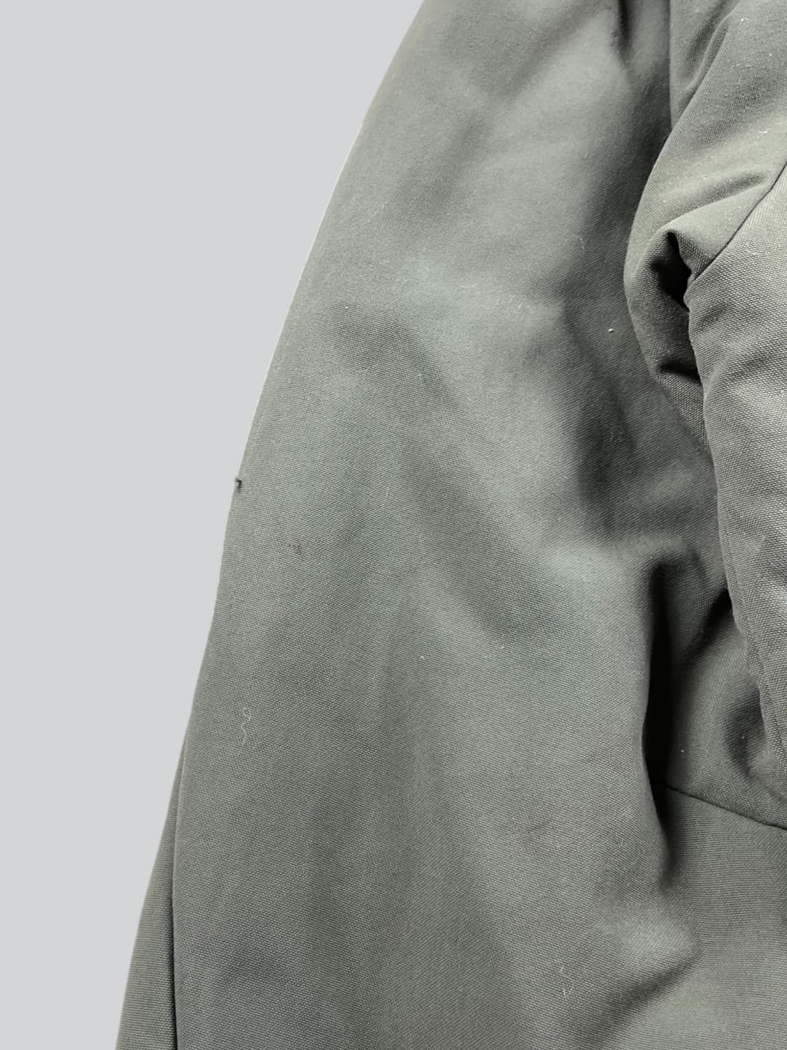 Oakely 패디드 자켓 상품이미지4