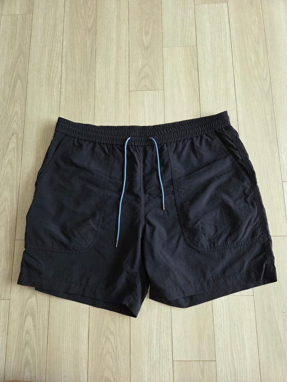 일꼬르소 우븐 반바지  상품이미지1