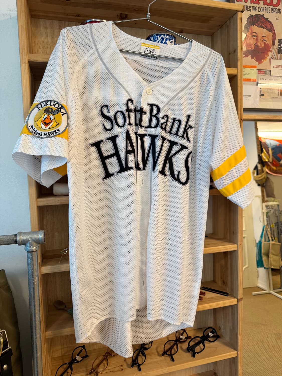 softbank hawks  상품이미지1