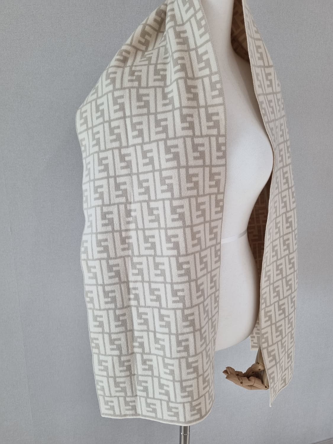 펜디머플러, 목도리 상품이미지8