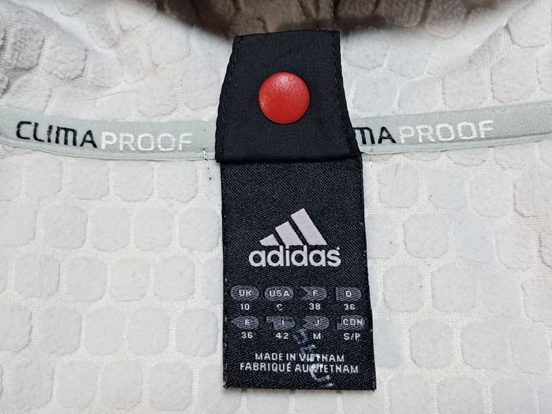 아디다스 여성 아웃도어 자켓 M 상품이미지4