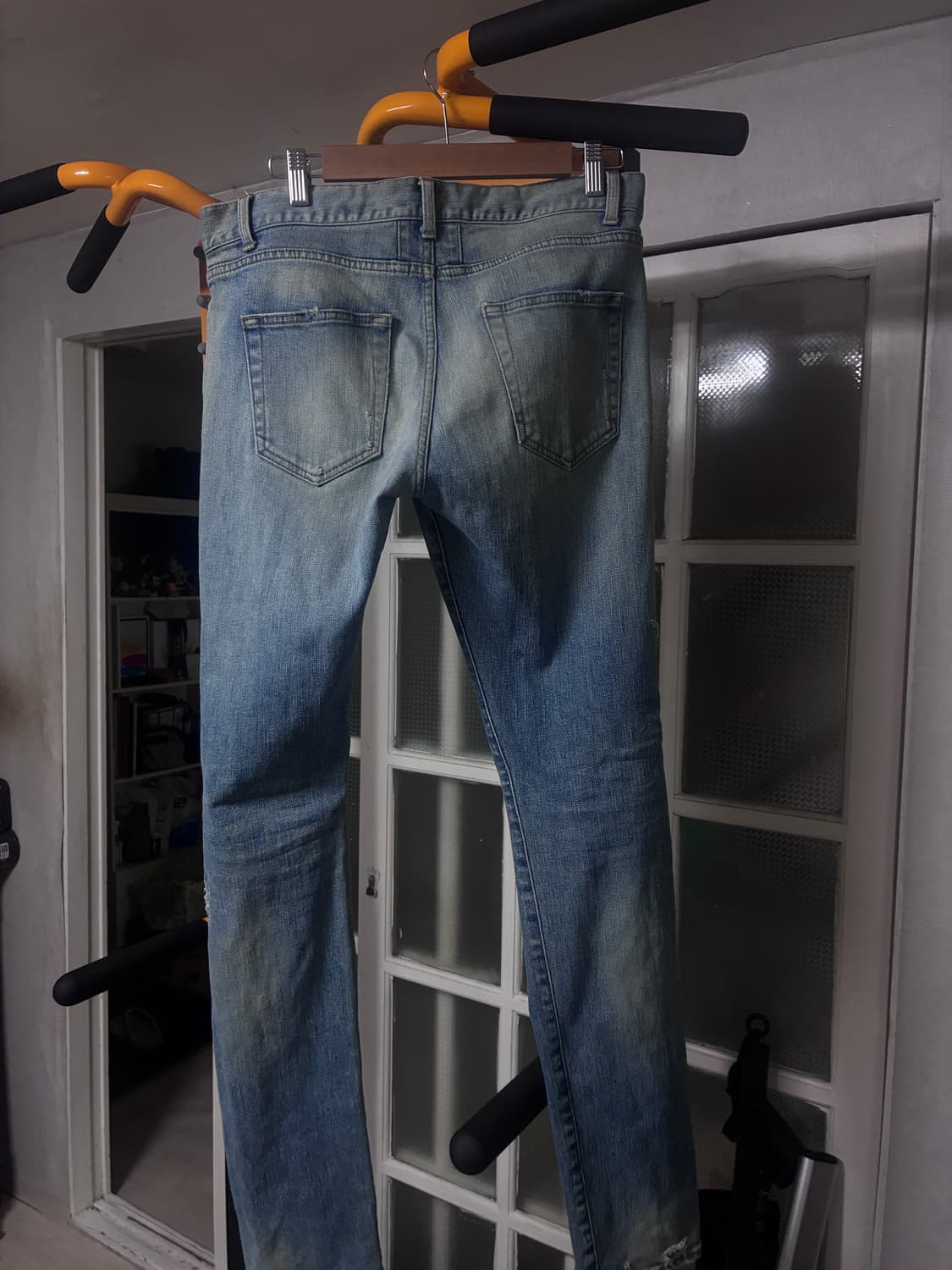 생로랑 16 시즌 무파진 상품이미지4