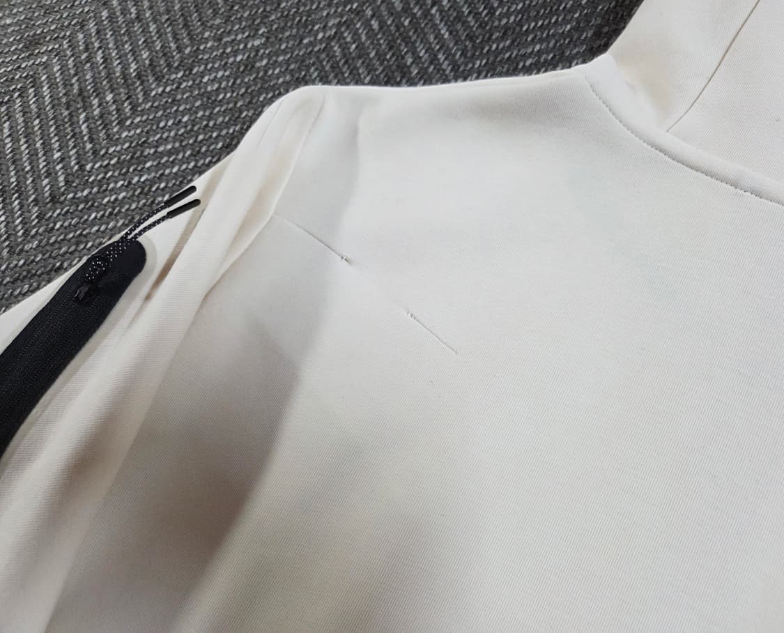 나이키 아이보리 베이지 테크팩
 상품이미지8