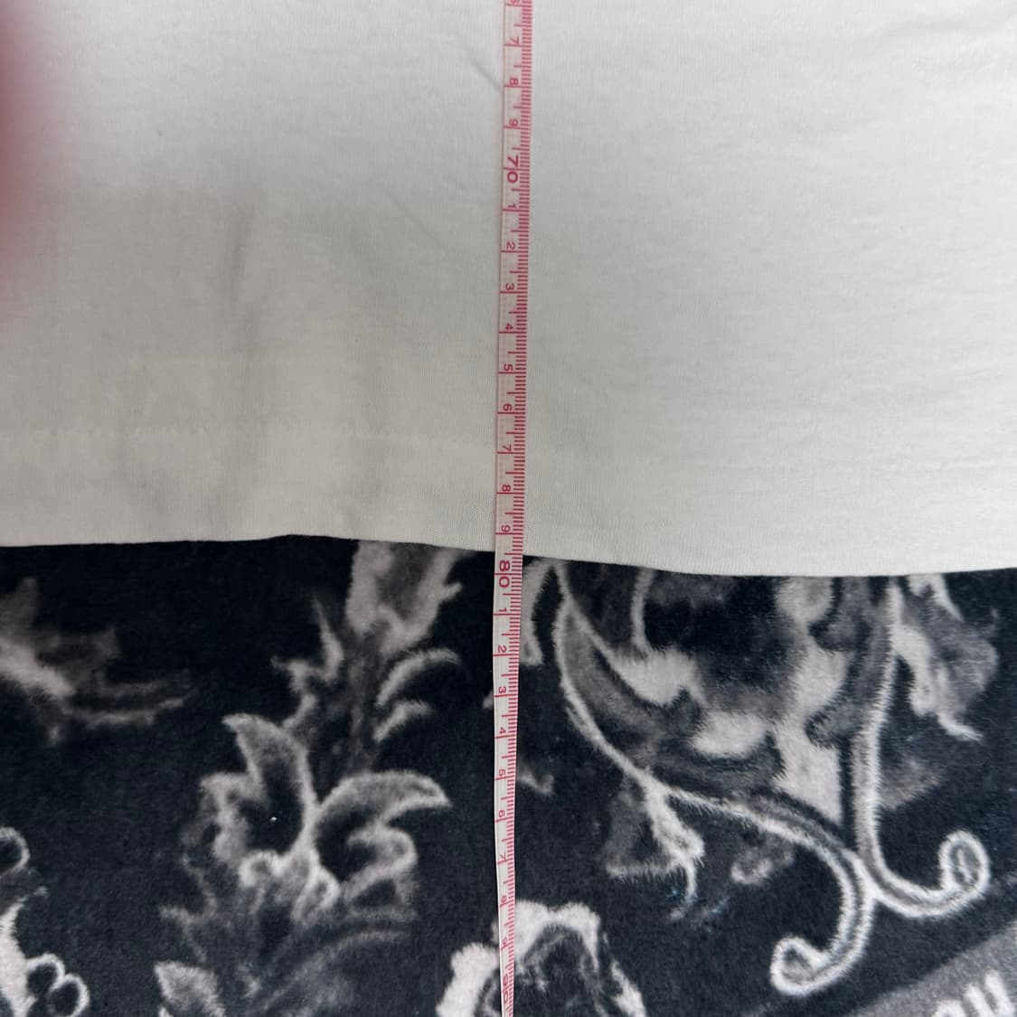 (XL) 90s 빈티지 말보로 프로모 레이싱 반팔 티셔츠 상품이미지8