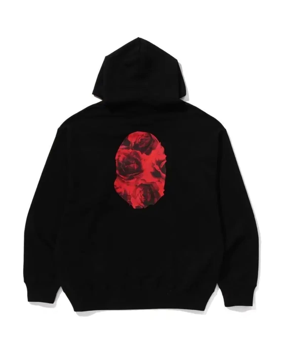 베이프 플로버 후드티 m 상품이미지2