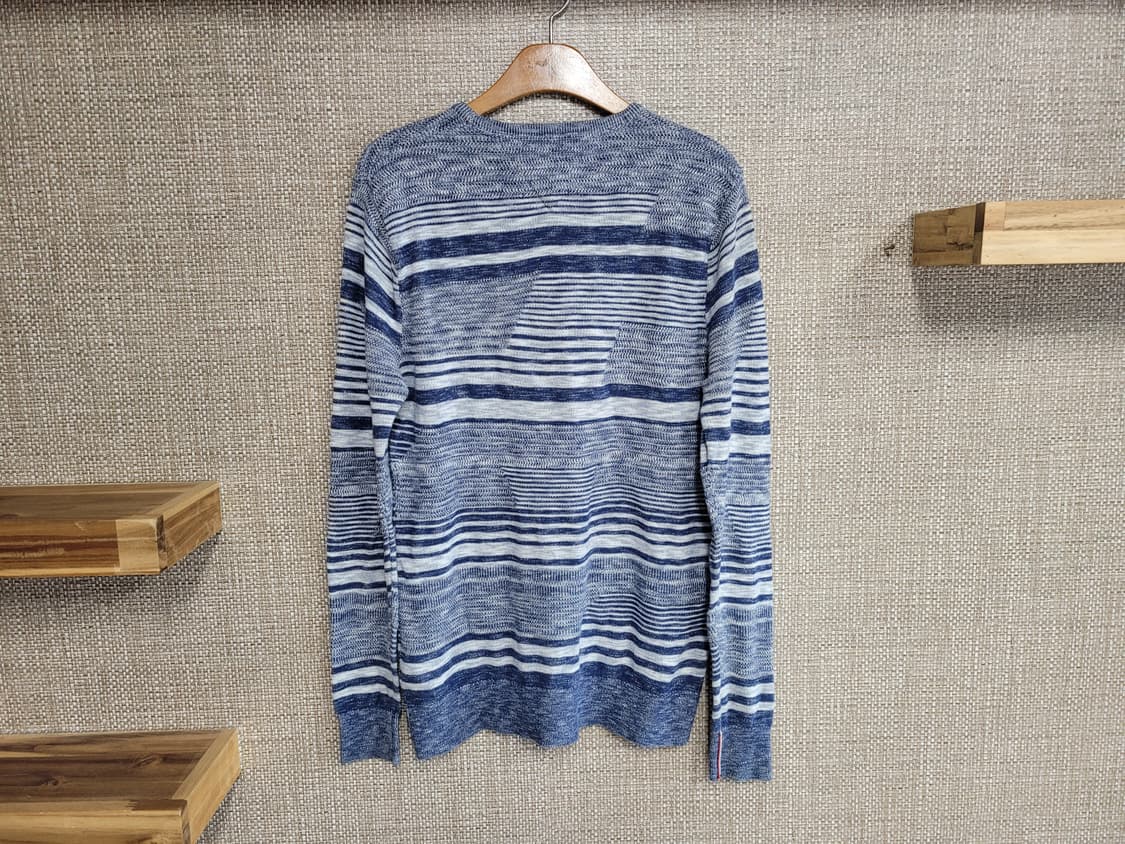 M 100사이즈 타미힐피거  니트 상품이미지3