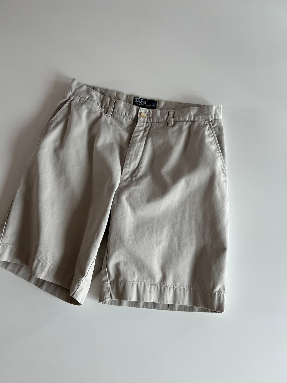 폴로 랄프로렌 Prospect 치노 쇼츠 34 상품이미지4