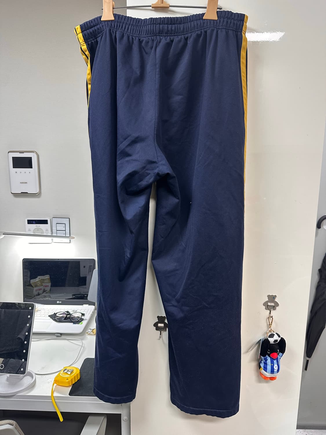 아디다스 트레이닝 팬츠  상품이미지2