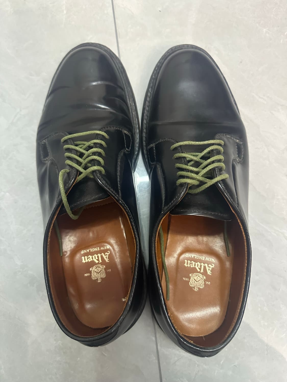 알든 9901c 8.5e 상품이미지4